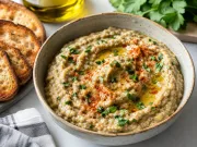 PATÉ DE BERENJENAS