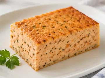 PASTEL DE CABRACHO