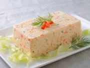 PATÉ DE SURIMI (LIGHT)