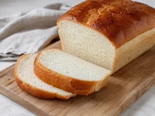 PAN DE LECHE (ESPECIAL CELÍACOS)