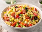 ENSALADA DE PASTA