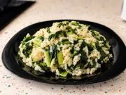 ARROZ CON ACELGAS