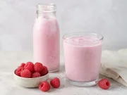 YOGUR LÍQUIDO DE FRAMBUESA