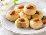 PASTA DE ALMENDRAS