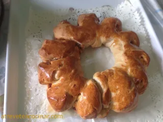 BOLLO PREÑAO