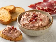 PATÉ CREMOSO DE IBÉRICO