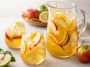 SANGRÍA DE SIDRA