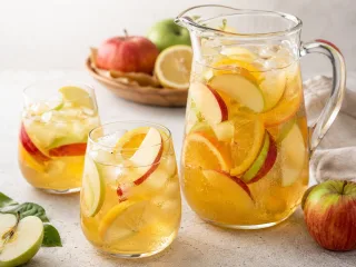SANGRÍA DE SIDRA