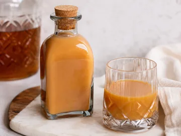 LICOR DE WHISKY