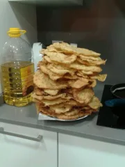 OREJAS DE LUISA