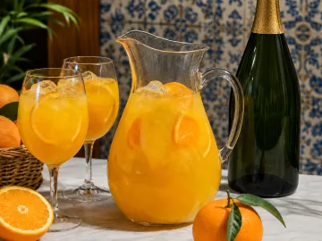 AGUA DE VALENCIA