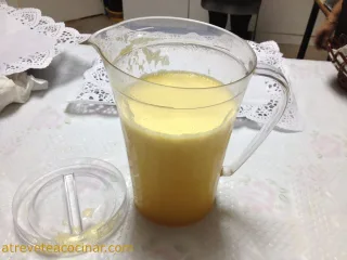 BATIDO ANTIESTRÉS
