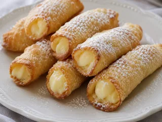 CANELITOS