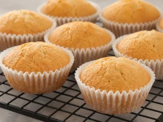 MANTECADAS