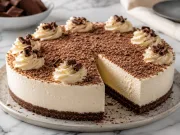 TARTA HELADA RÁPIDA