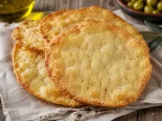 TORTAS DE ACEITE