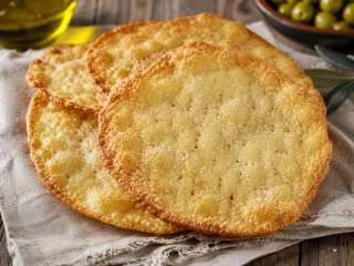 TORTAS DE ACEITE