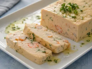 PUDING DE MAR
