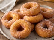 ROSQUILLAS DE ANÍS