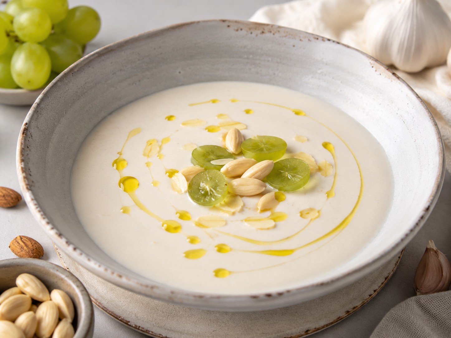 AJO BLANCO