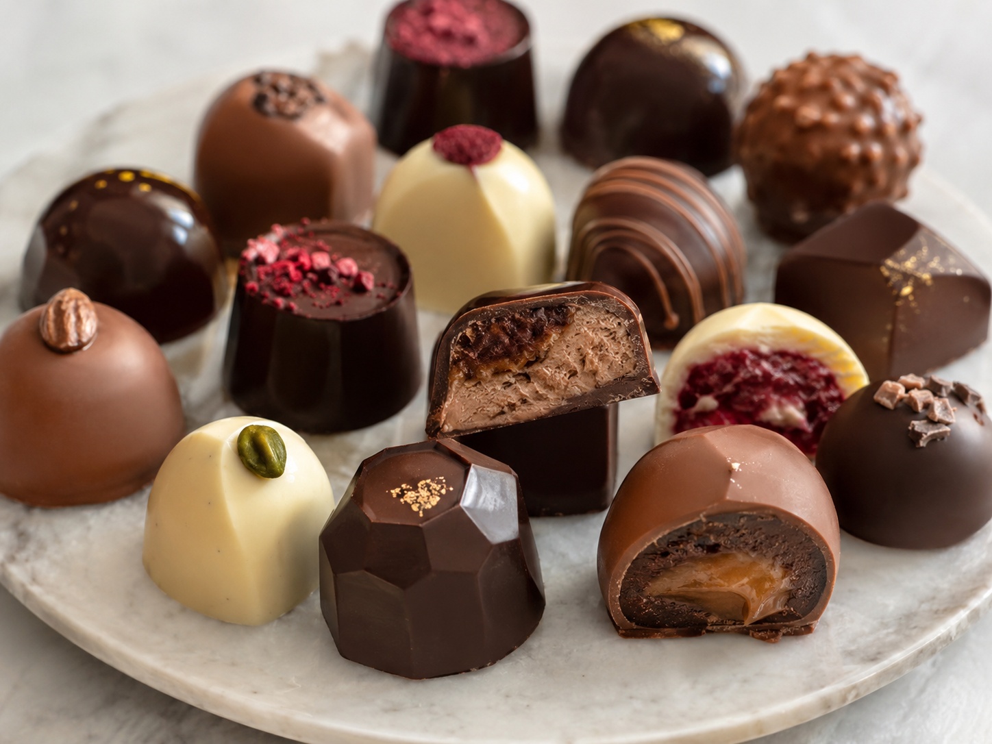 BOMBONES