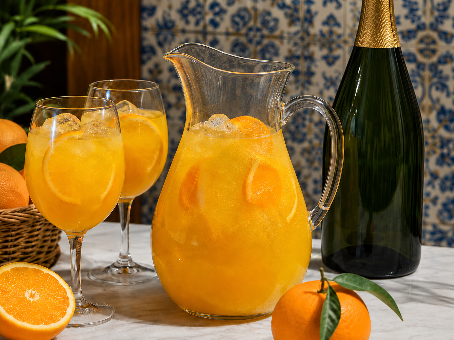 AGUA DE VALENCIA