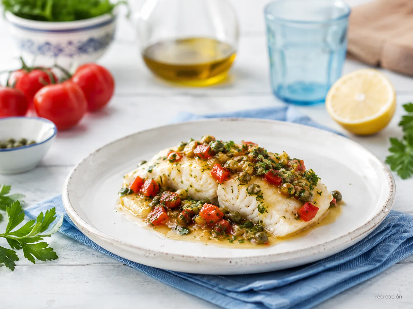 ¡NUEVAS RECETAS!
