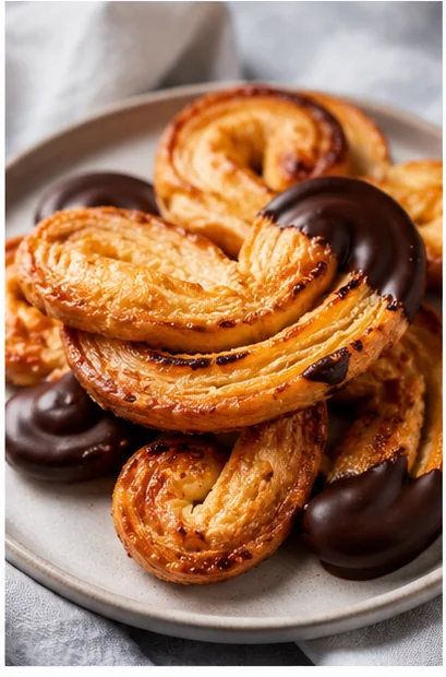BUÑUELOS RELLENOS